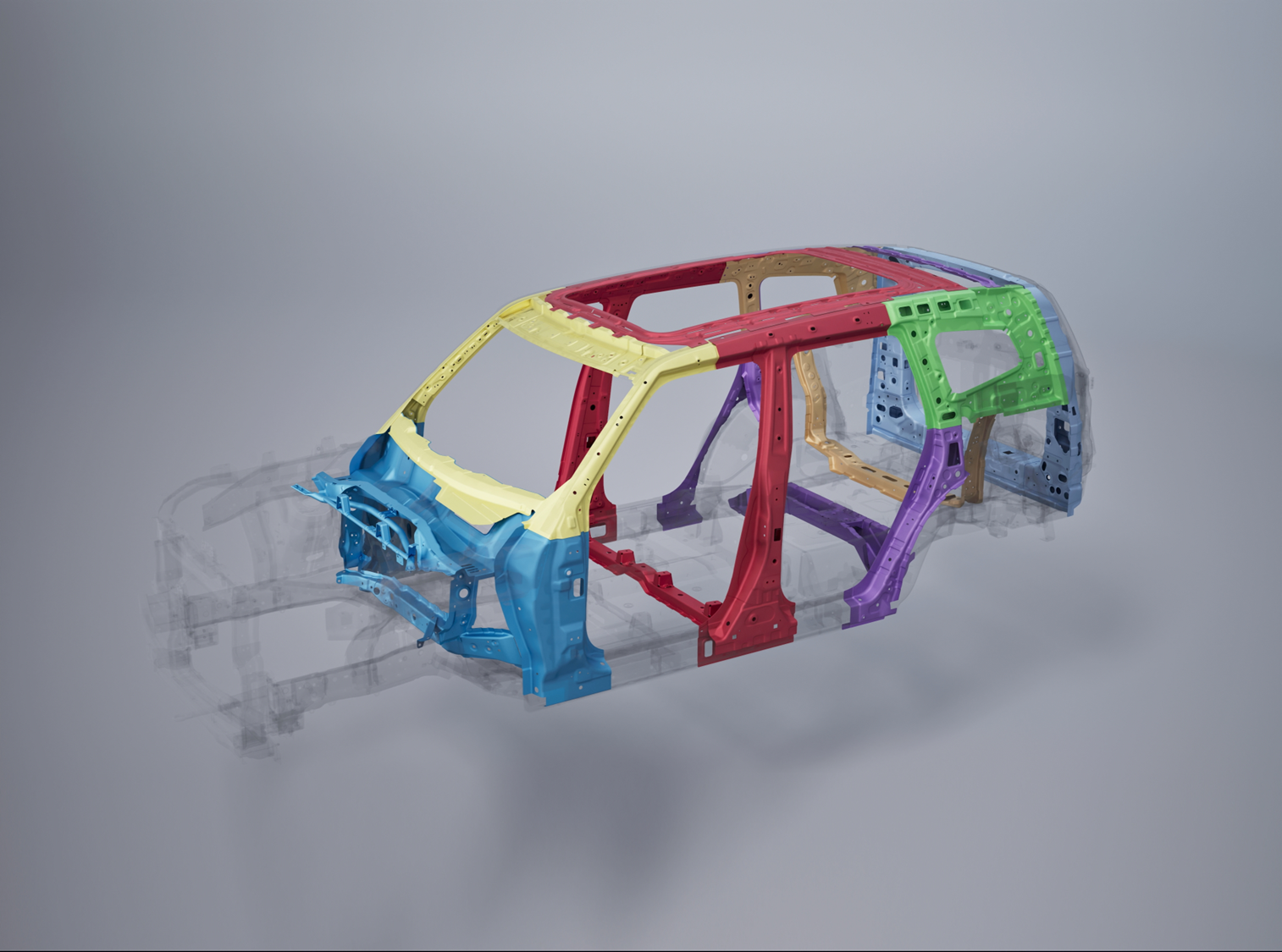 Seguridad DEEPAL G318